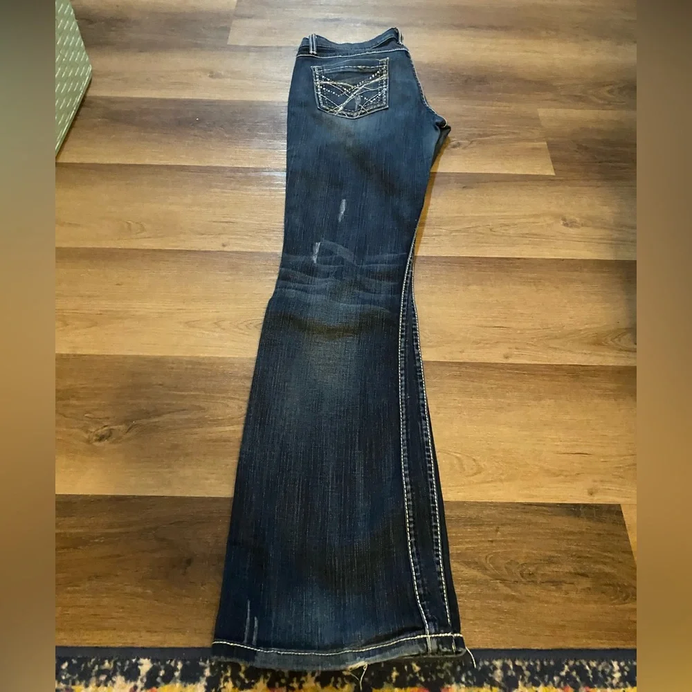 BKE EUC 30x33.5 jeans - Picture 8 of 13